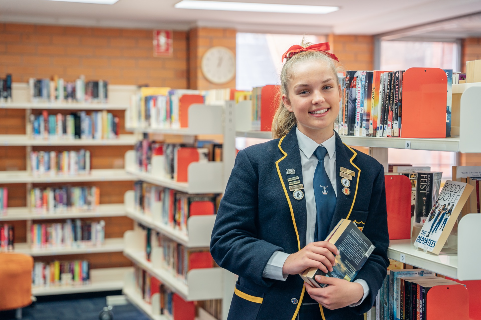 College Tours - Scotch College Adelaide